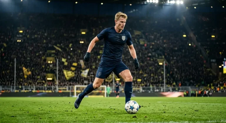 Le Brésil, la Norvège et une vieille malédiction
