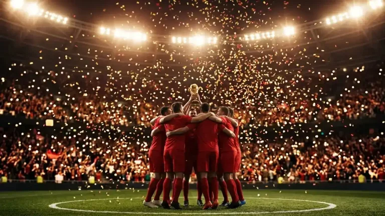 Espagne championne du monde : le récit d&rsquo;une finale sans un tir cadré