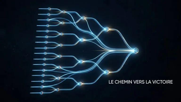 Le tableau se resserre, la France prend les devants