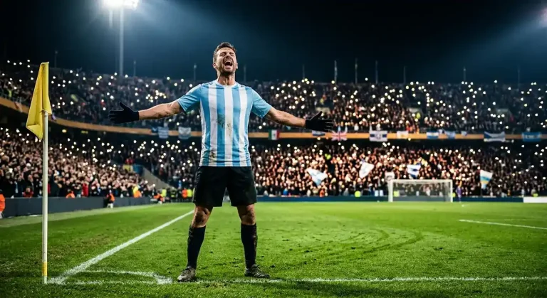 La nuit où Messi est entré dans l&rsquo;histoire