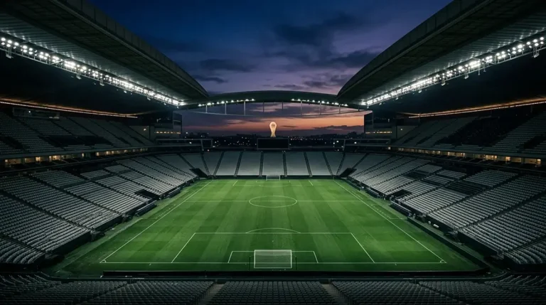Mondial 2026 : le week-end final, dernière ligne droite