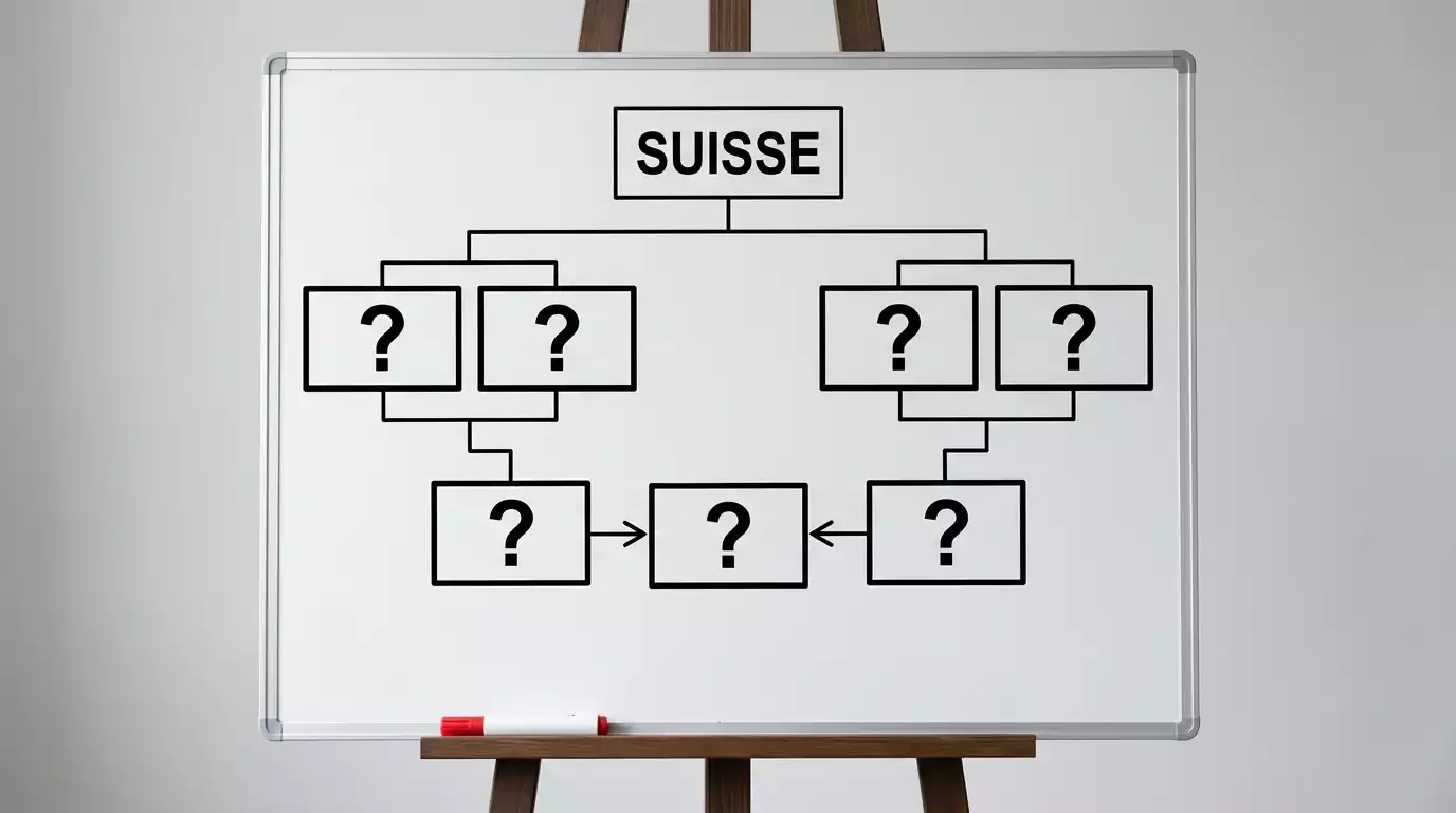 Tableau hypothétique des huitièmes de finale du Mondial 2026 avec la Suisse