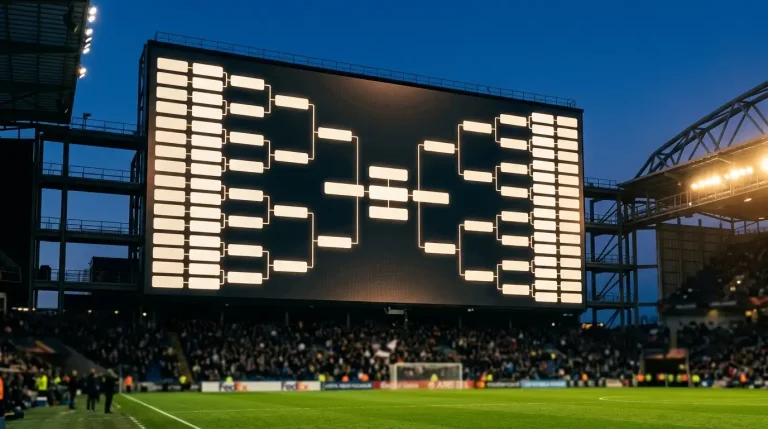 Le tableau se dessine, le couperet approche